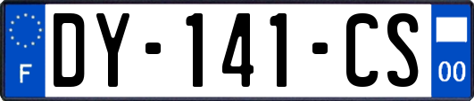 DY-141-CS