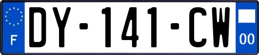 DY-141-CW