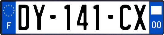 DY-141-CX