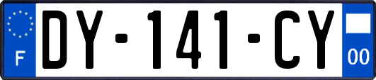 DY-141-CY