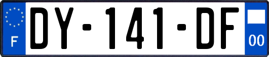 DY-141-DF