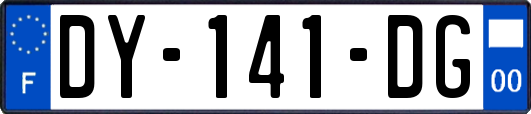 DY-141-DG