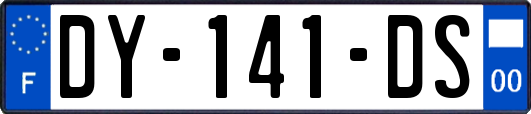 DY-141-DS