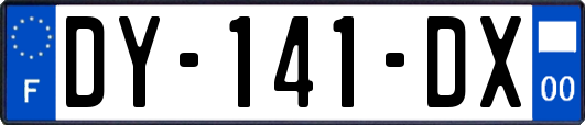 DY-141-DX