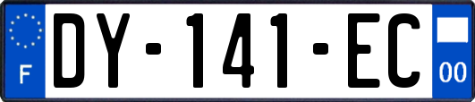 DY-141-EC