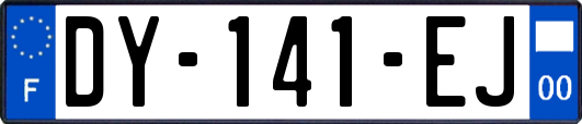 DY-141-EJ