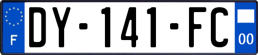 DY-141-FC