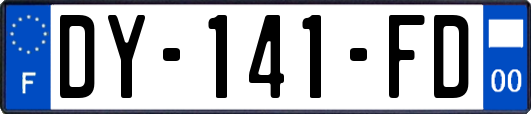 DY-141-FD