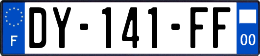 DY-141-FF