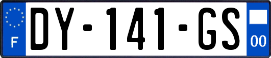 DY-141-GS