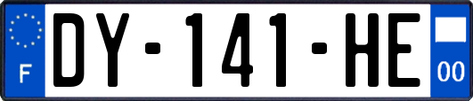 DY-141-HE