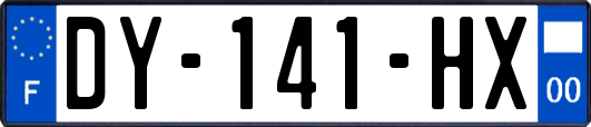 DY-141-HX