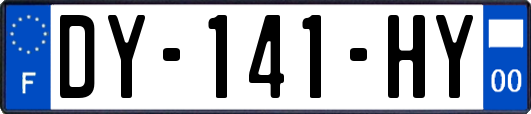 DY-141-HY