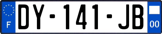 DY-141-JB