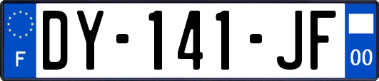 DY-141-JF