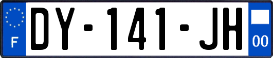 DY-141-JH