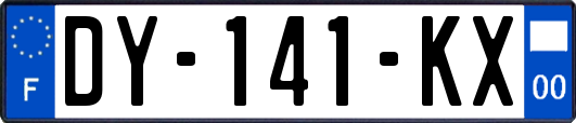 DY-141-KX