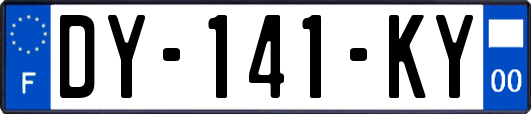 DY-141-KY