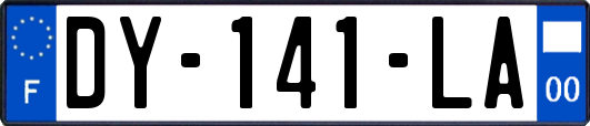 DY-141-LA