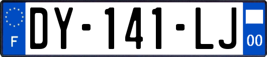 DY-141-LJ