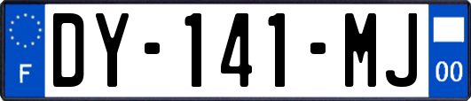 DY-141-MJ