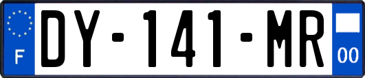 DY-141-MR