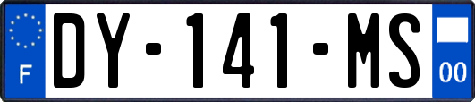 DY-141-MS