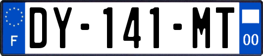 DY-141-MT