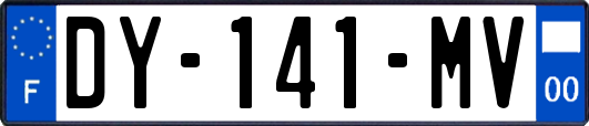 DY-141-MV