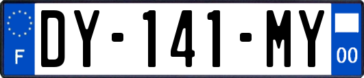 DY-141-MY