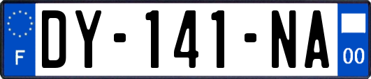 DY-141-NA