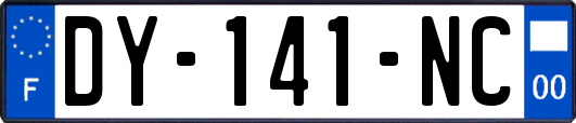 DY-141-NC