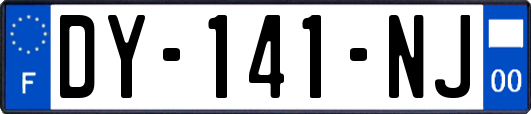 DY-141-NJ
