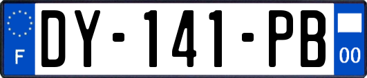 DY-141-PB