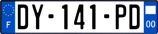 DY-141-PD