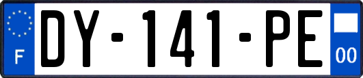 DY-141-PE