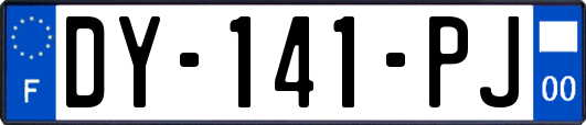 DY-141-PJ