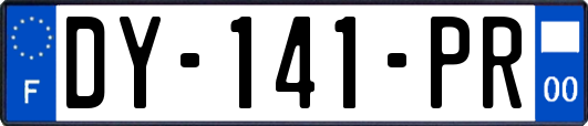 DY-141-PR
