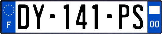 DY-141-PS