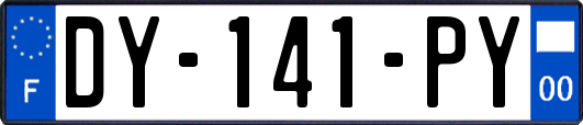 DY-141-PY