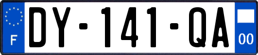 DY-141-QA