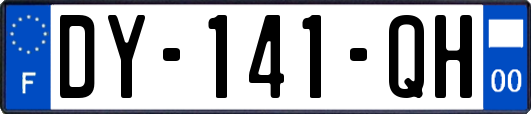 DY-141-QH