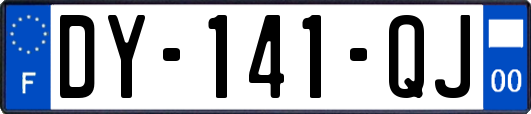 DY-141-QJ