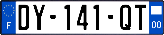 DY-141-QT