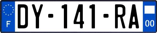 DY-141-RA