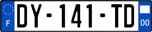 DY-141-TD