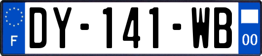 DY-141-WB