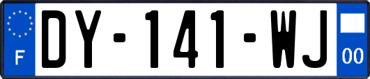 DY-141-WJ