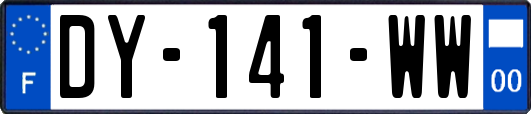 DY-141-WW