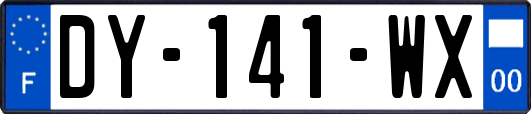 DY-141-WX